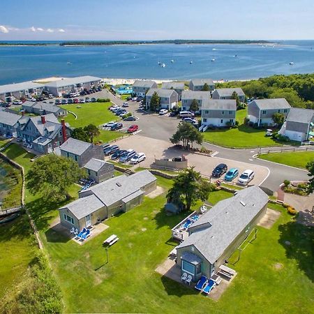 Green Harbor Resort West Yarmouth Eksteriør billede