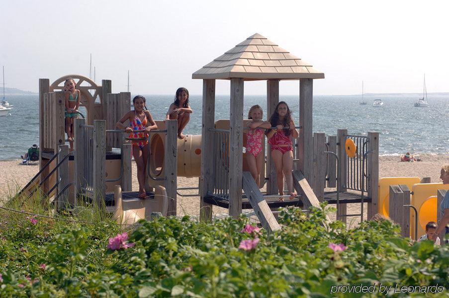 Green Harbor Resort West Yarmouth Eksteriør billede