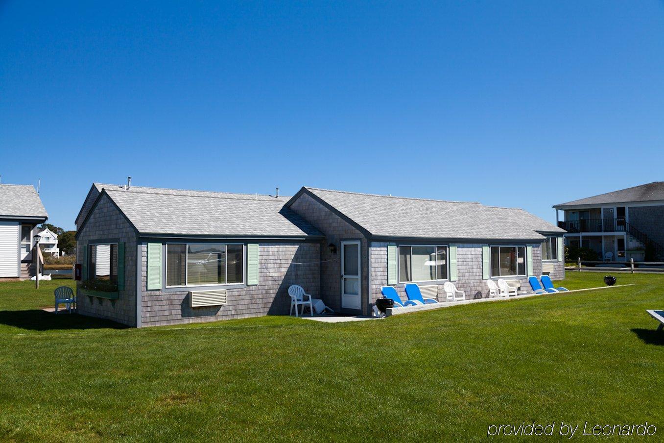 Green Harbor Resort West Yarmouth Eksteriør billede