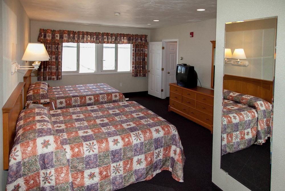 Green Harbor Resort West Yarmouth Eksteriør billede