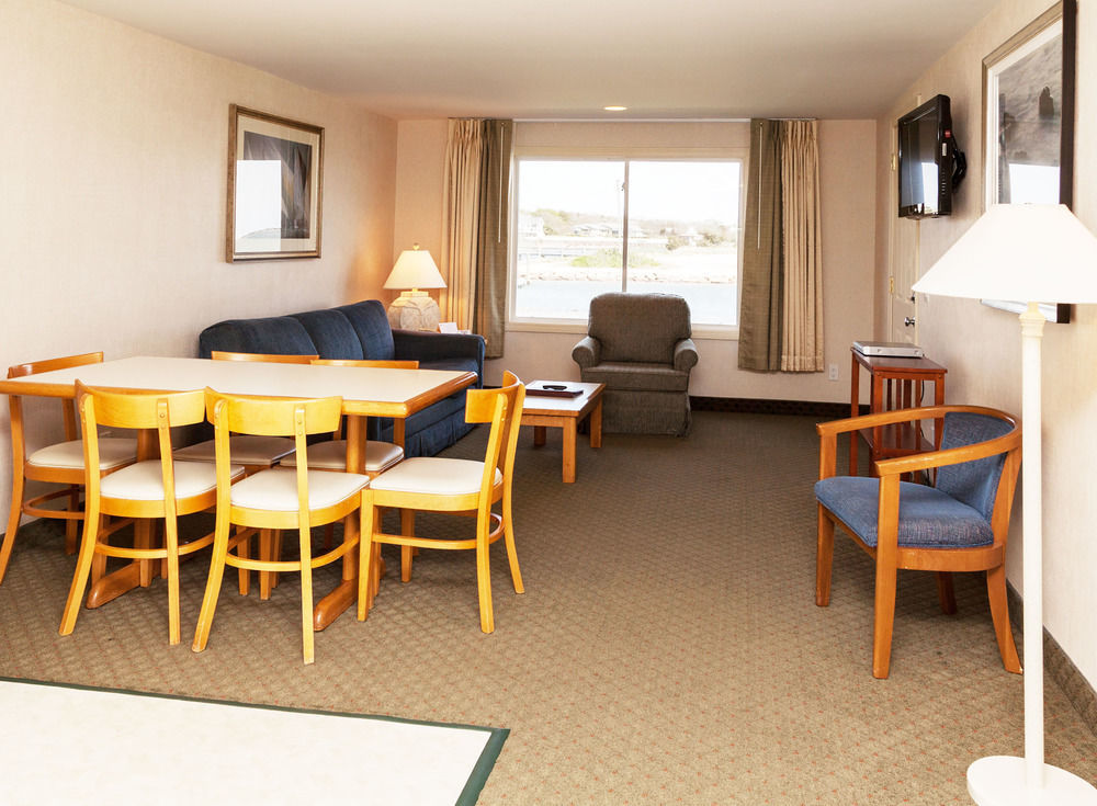 Green Harbor Resort West Yarmouth Eksteriør billede