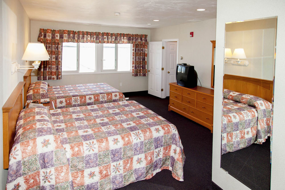 Green Harbor Resort West Yarmouth Eksteriør billede