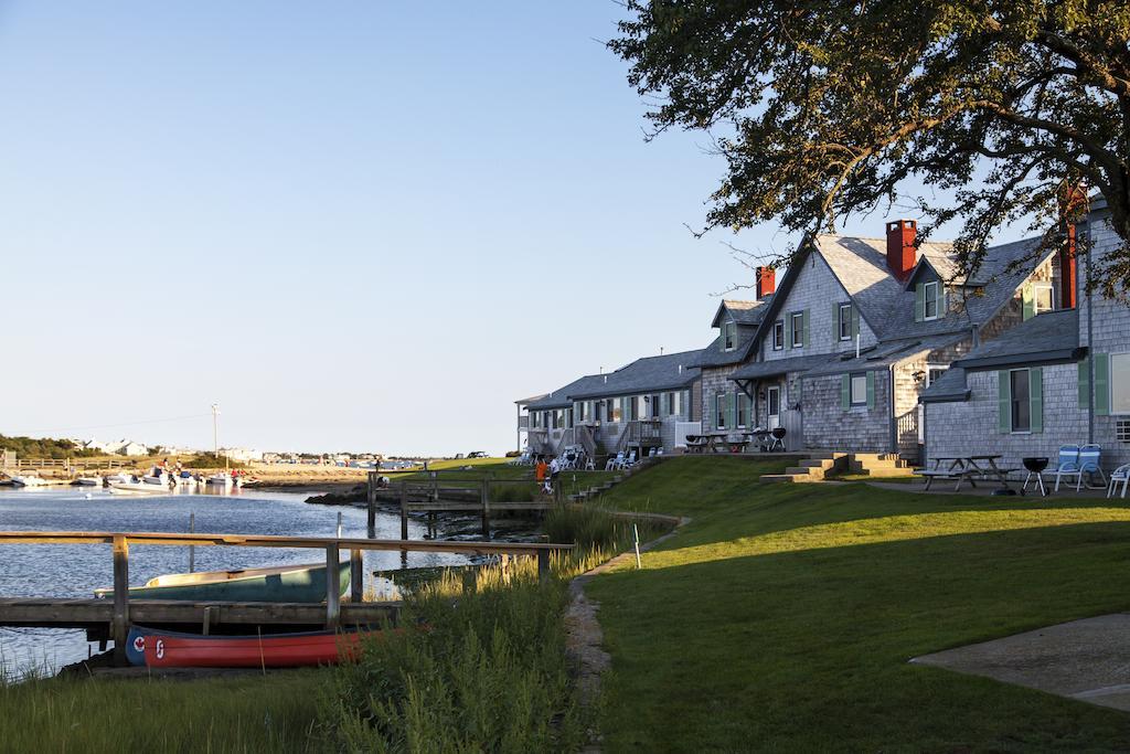 Green Harbor Resort West Yarmouth Eksteriør billede