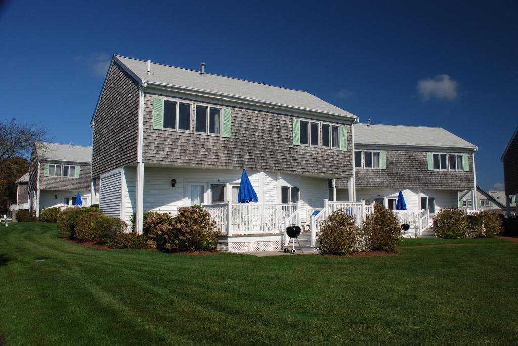 Green Harbor Resort West Yarmouth Værelse billede