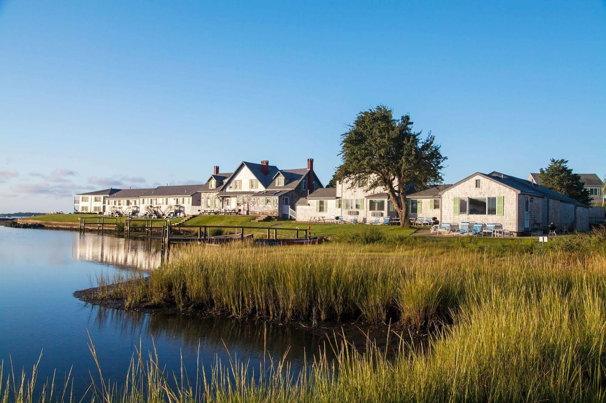 Green Harbor Resort West Yarmouth Eksteriør billede