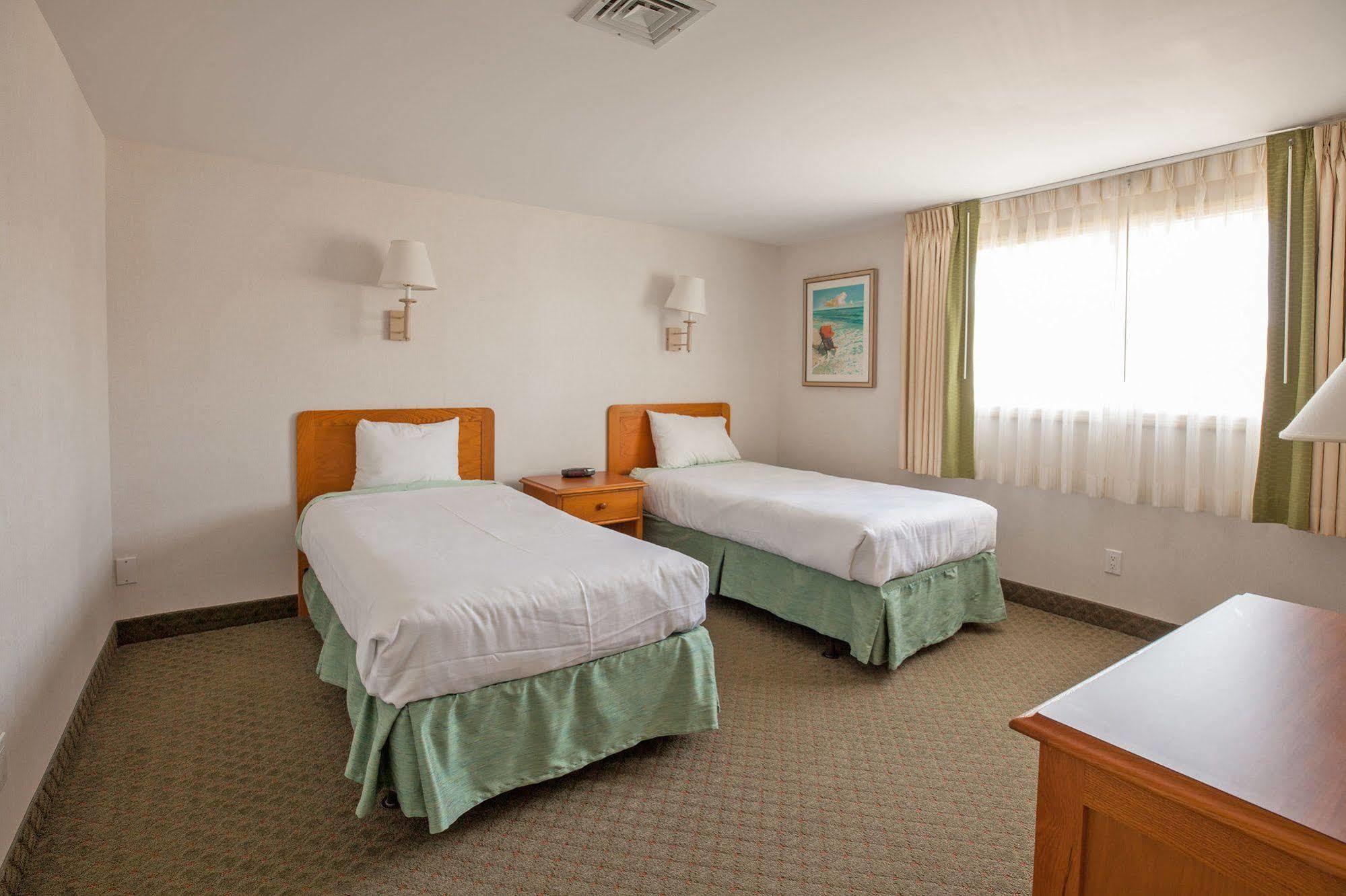 Green Harbor Resort West Yarmouth Eksteriør billede