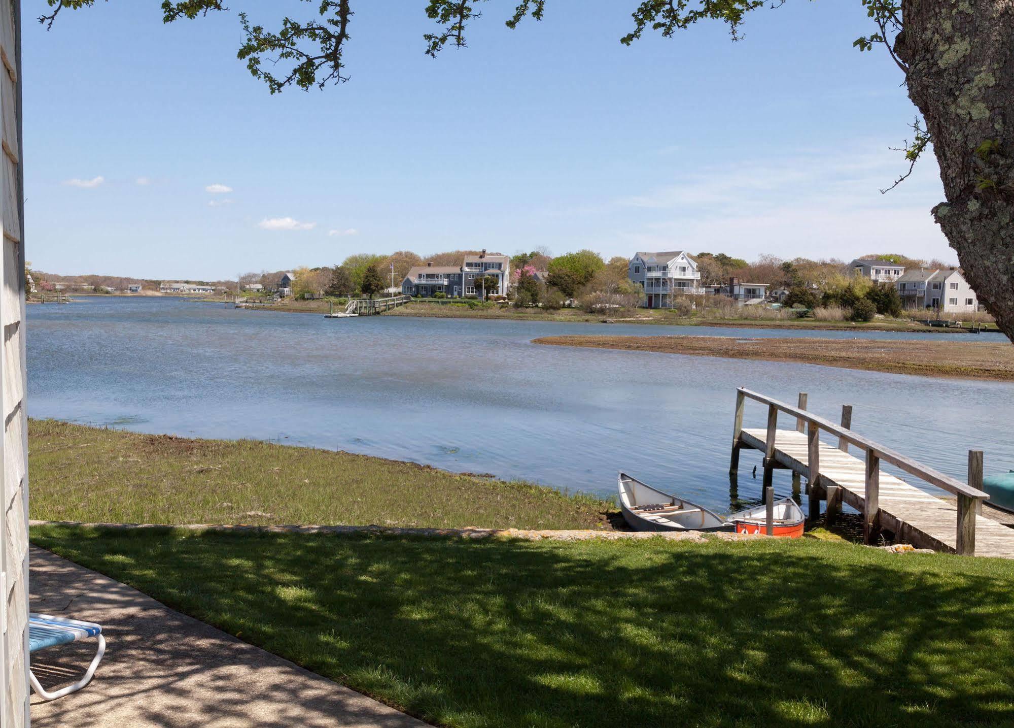 Green Harbor Resort West Yarmouth Eksteriør billede