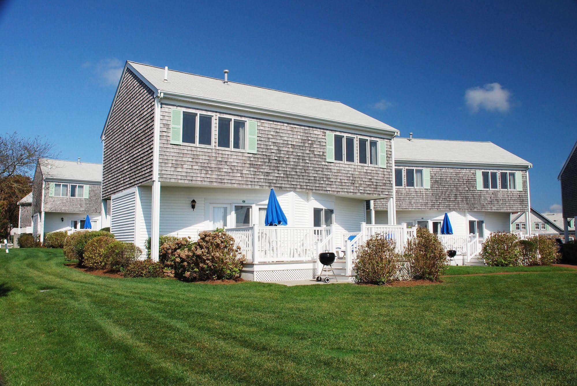 Green Harbor Resort West Yarmouth Eksteriør billede