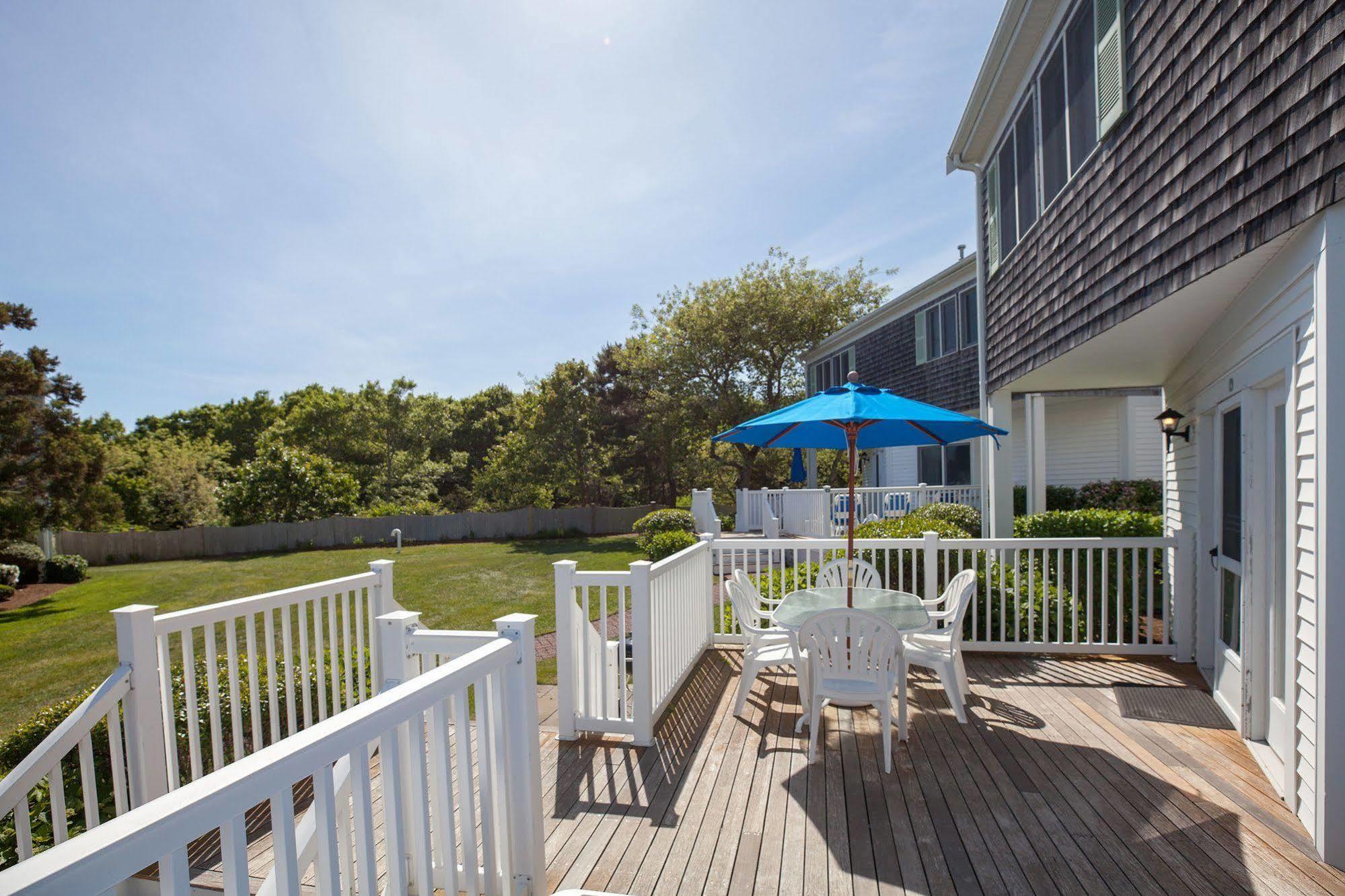 Green Harbor Resort West Yarmouth Eksteriør billede
