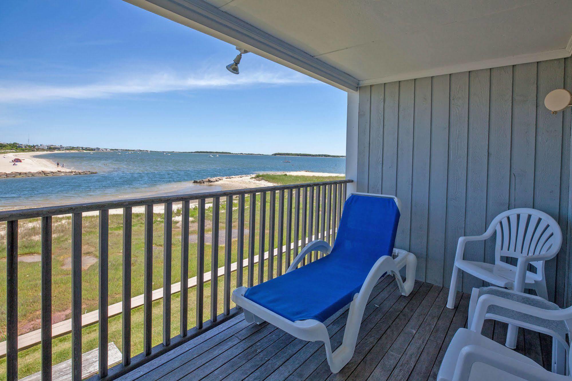 Green Harbor Resort West Yarmouth Eksteriør billede