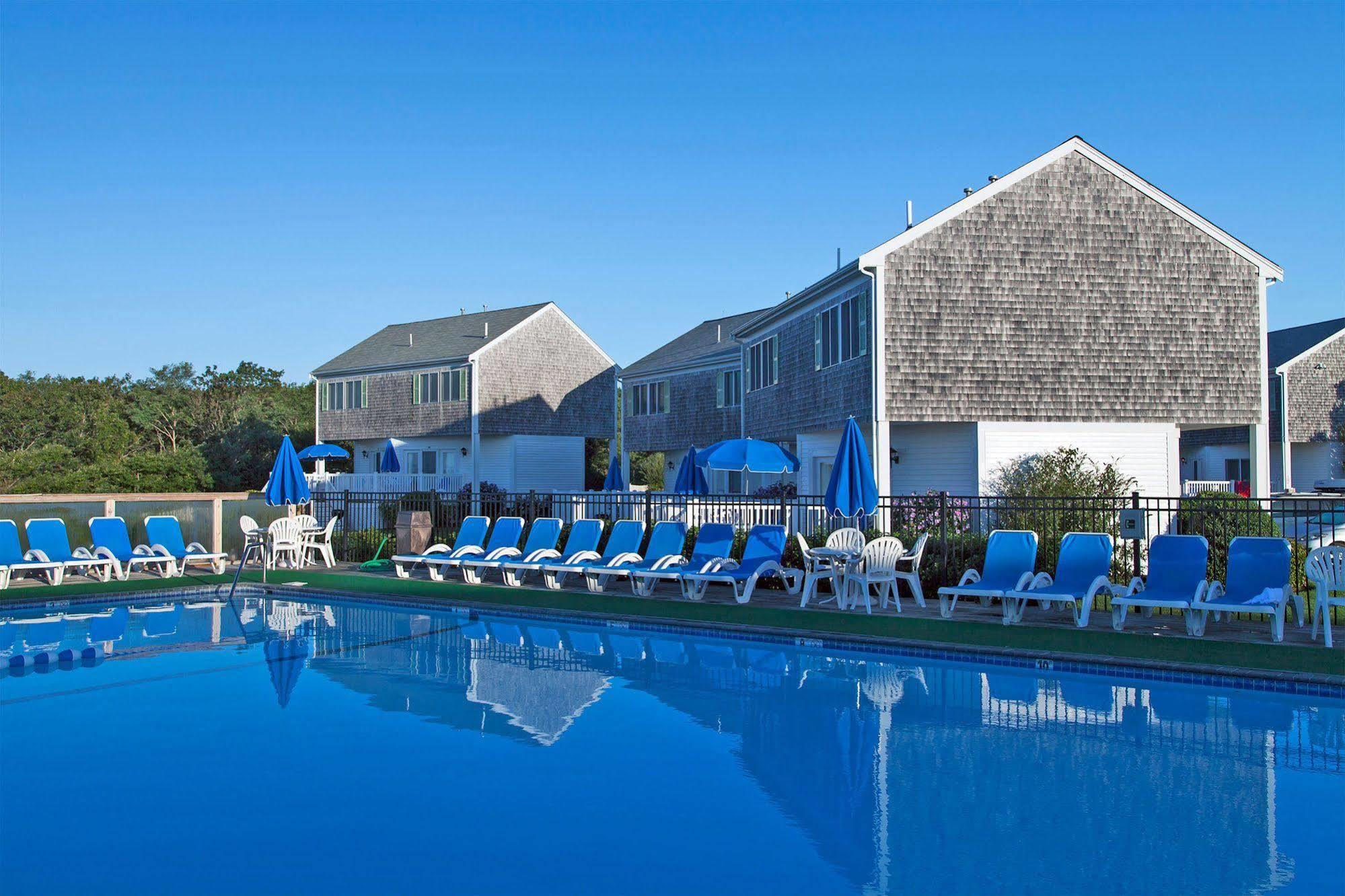 Green Harbor Resort West Yarmouth Eksteriør billede