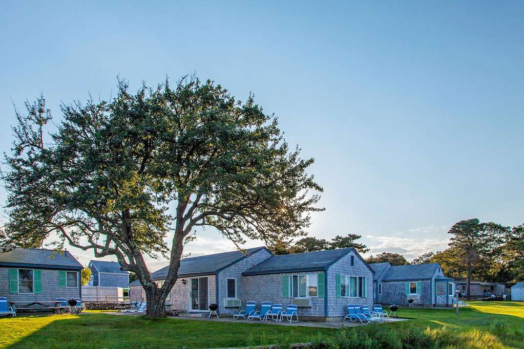 Green Harbor Resort West Yarmouth Eksteriør billede
