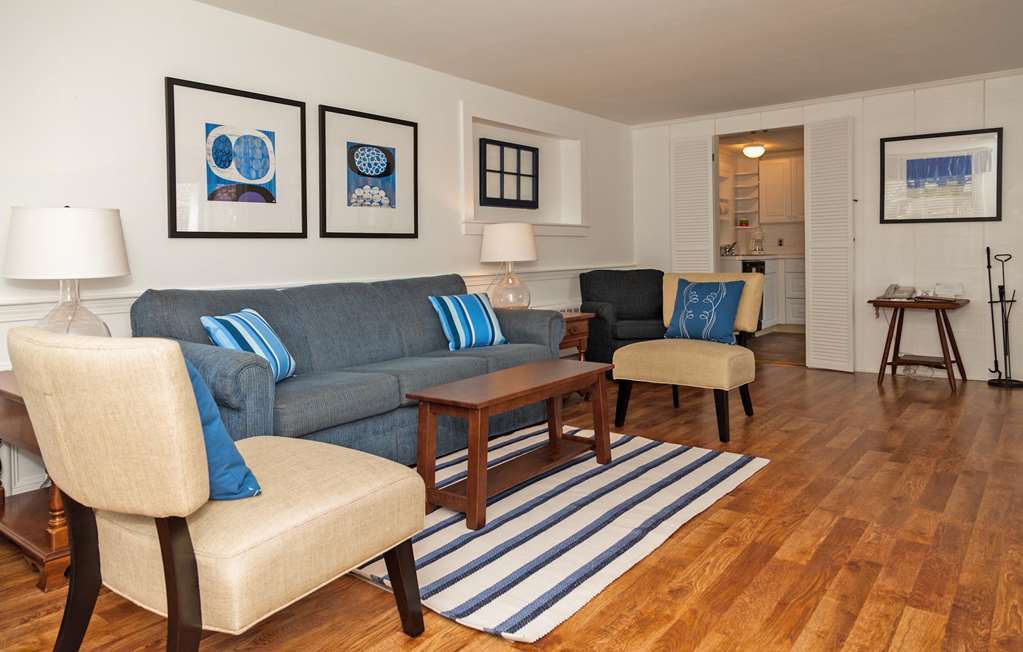 Green Harbor Resort West Yarmouth Faciliteter billede