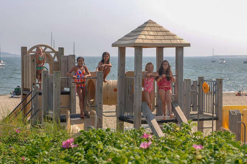 Green Harbor Resort West Yarmouth Faciliteter billede