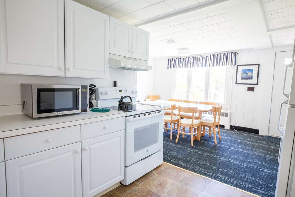 Green Harbor Resort West Yarmouth Faciliteter billede