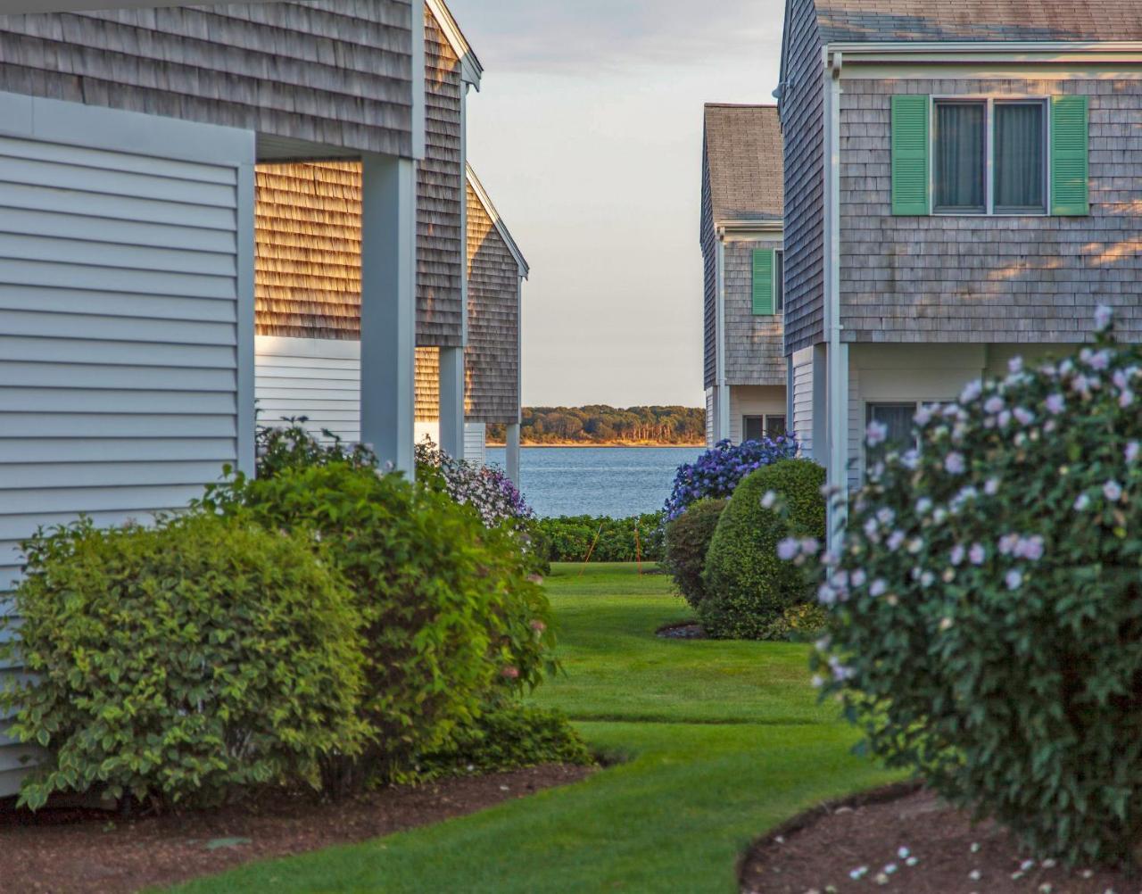 Green Harbor Resort West Yarmouth Eksteriør billede