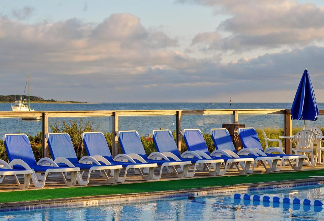Green Harbor Resort West Yarmouth Eksteriør billede