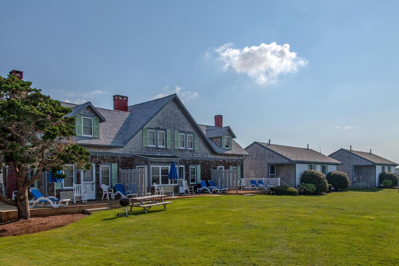 Green Harbor Resort West Yarmouth Eksteriør billede