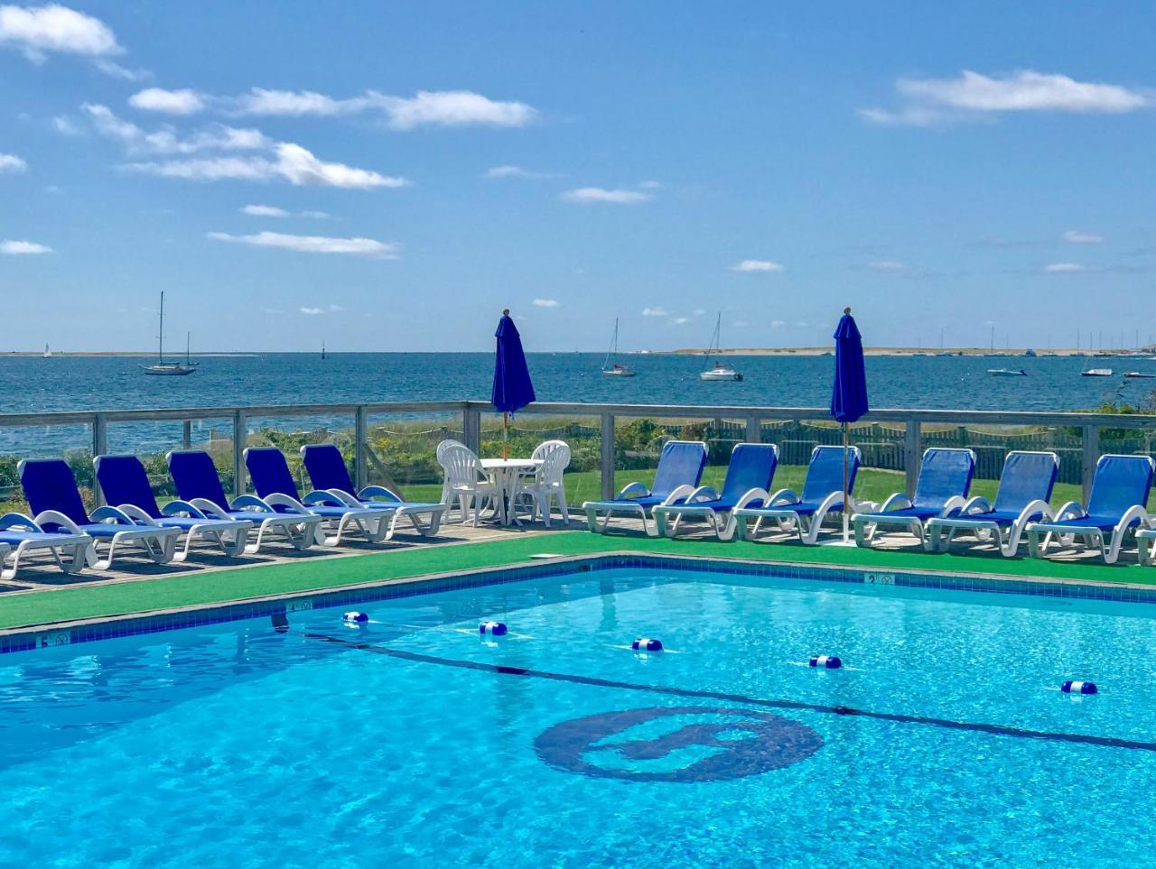 Green Harbor Resort West Yarmouth Eksteriør billede