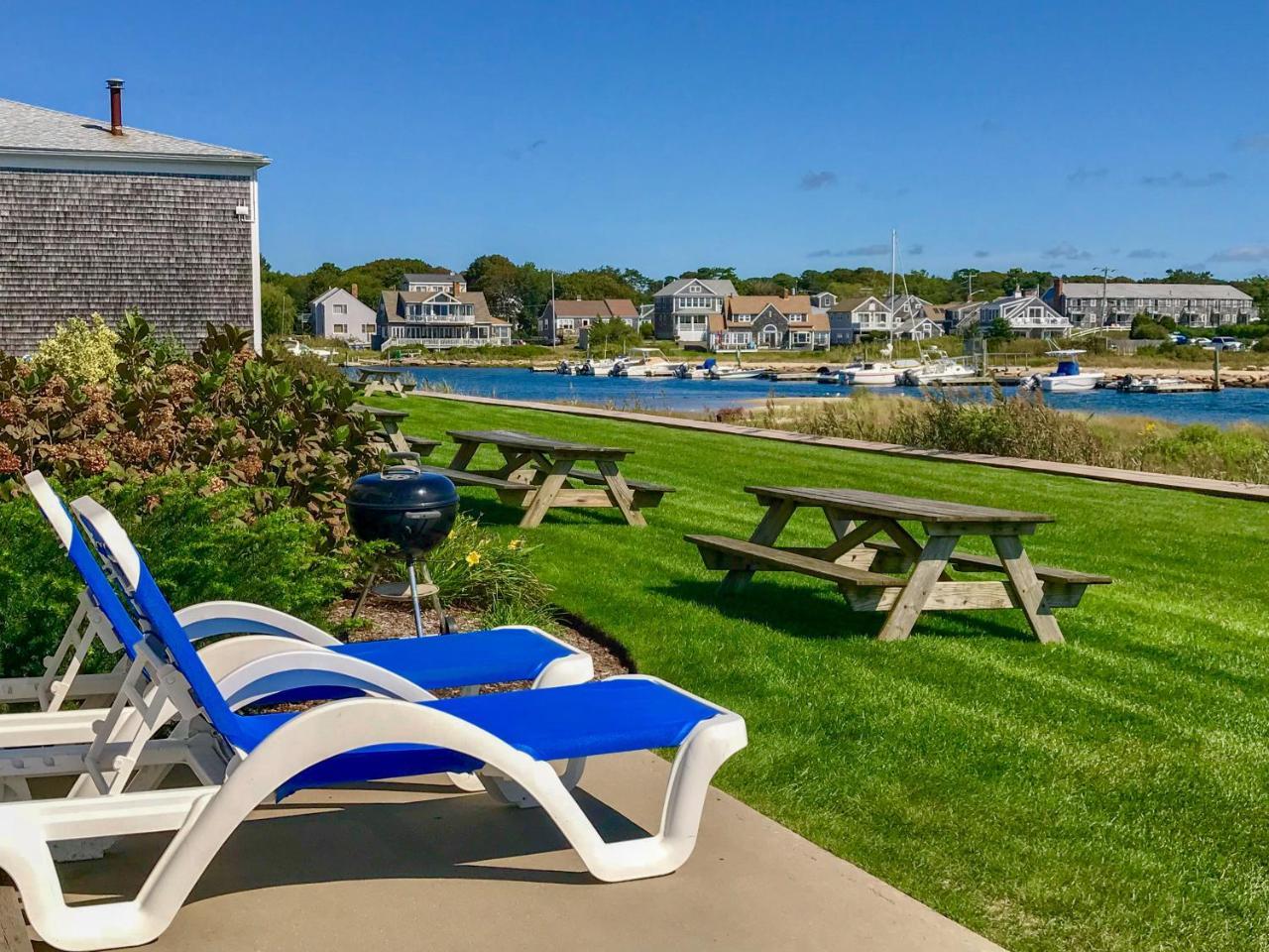Green Harbor Resort West Yarmouth Eksteriør billede