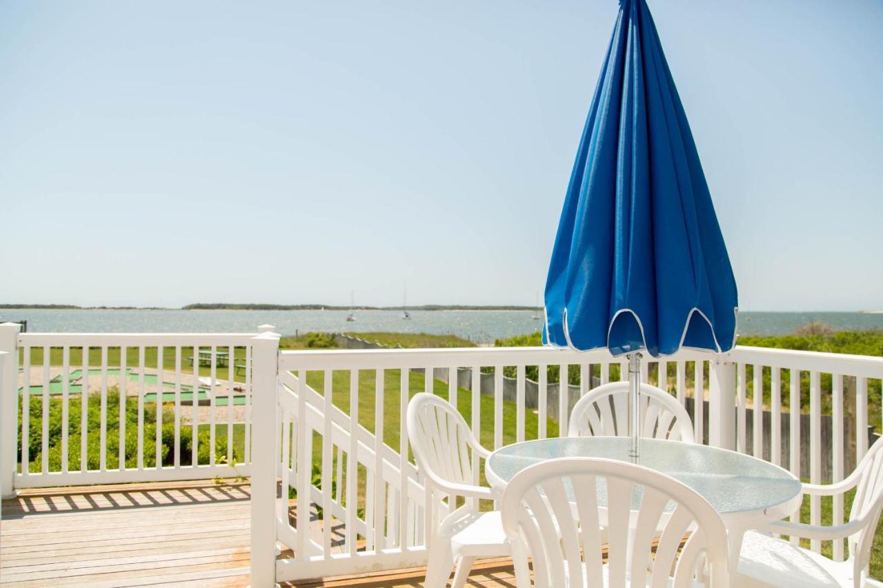 Green Harbor Resort West Yarmouth Eksteriør billede