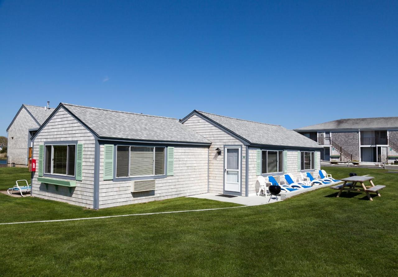 Green Harbor Resort West Yarmouth Eksteriør billede