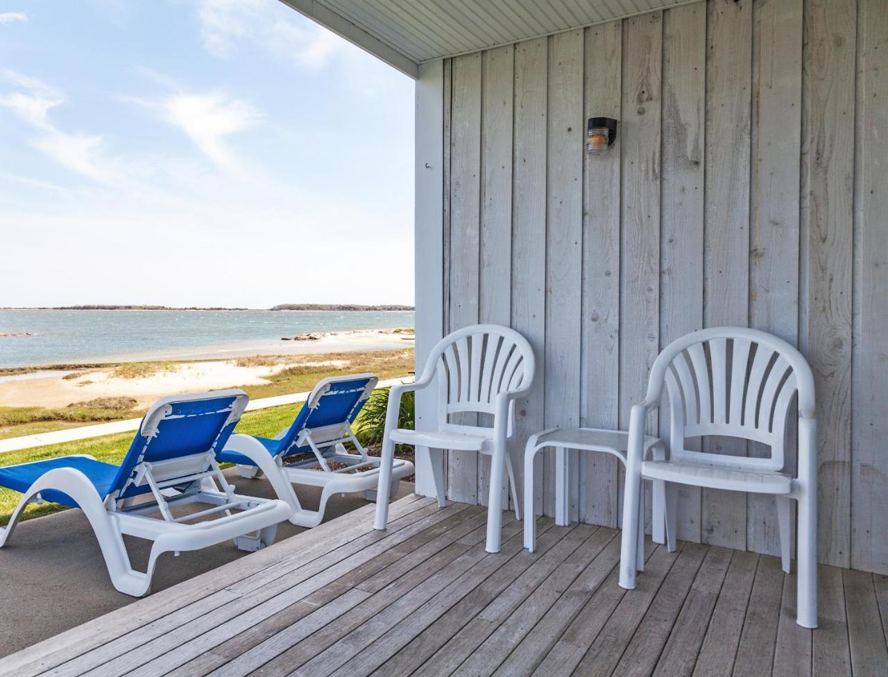 Green Harbor Resort West Yarmouth Eksteriør billede