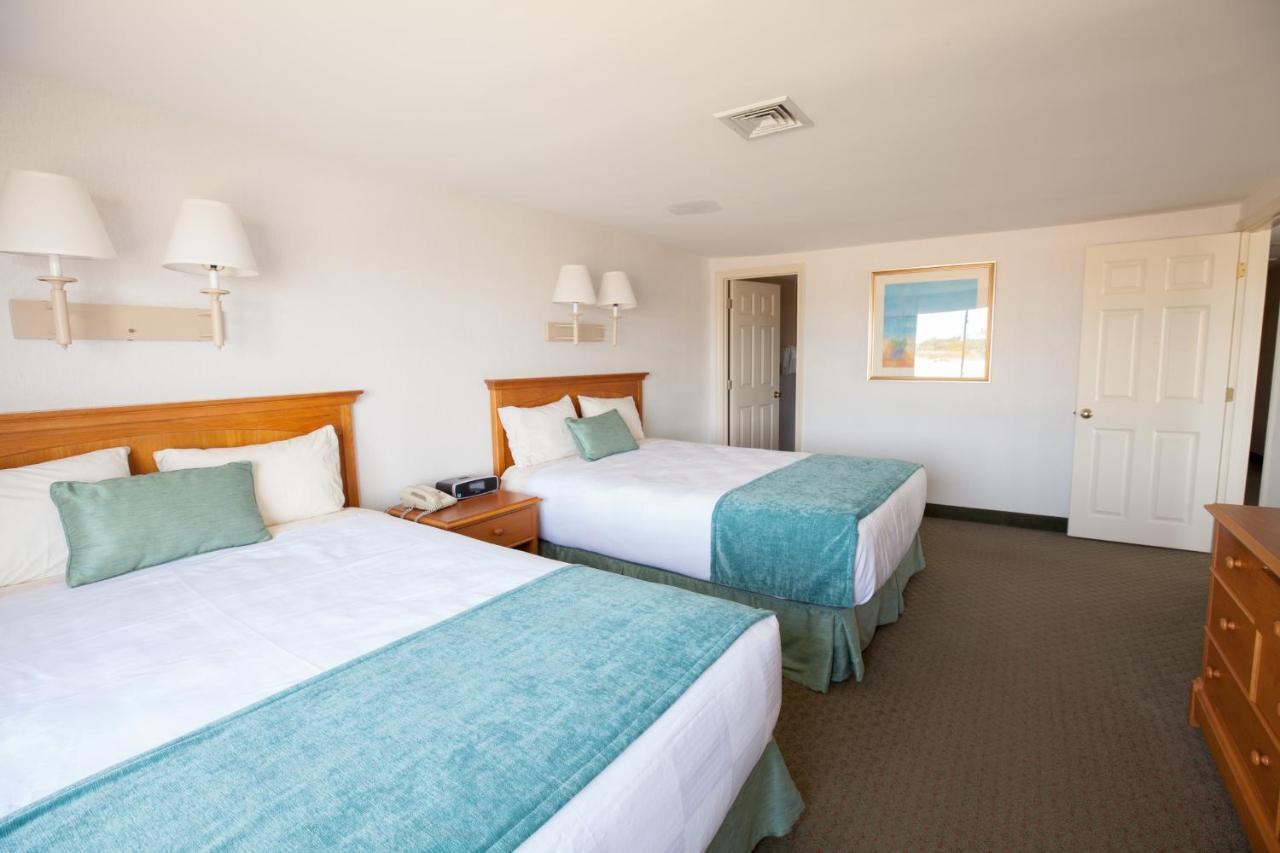 Green Harbor Resort West Yarmouth Eksteriør billede
